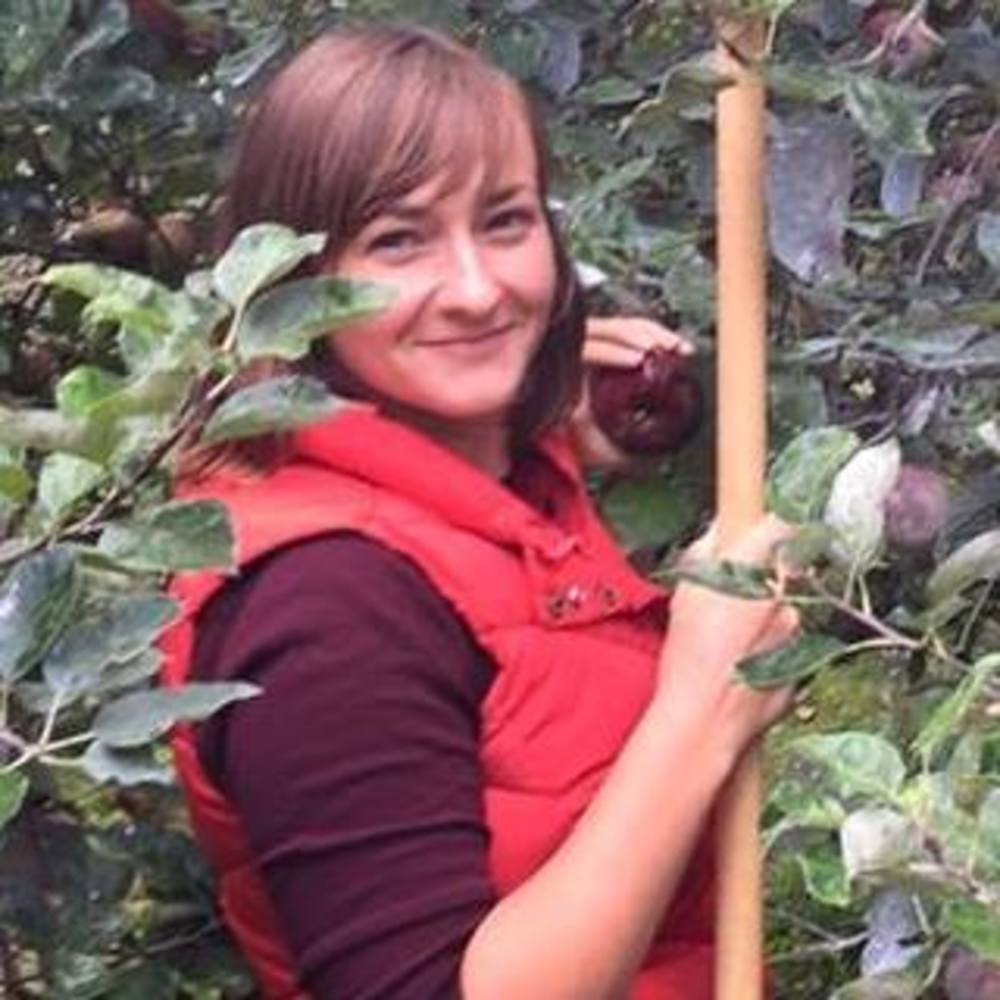 Meet your Posher, Breanne